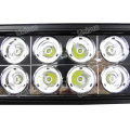 Unisun 9-70V 17inch 200W 2 Row LED Car Light Bar